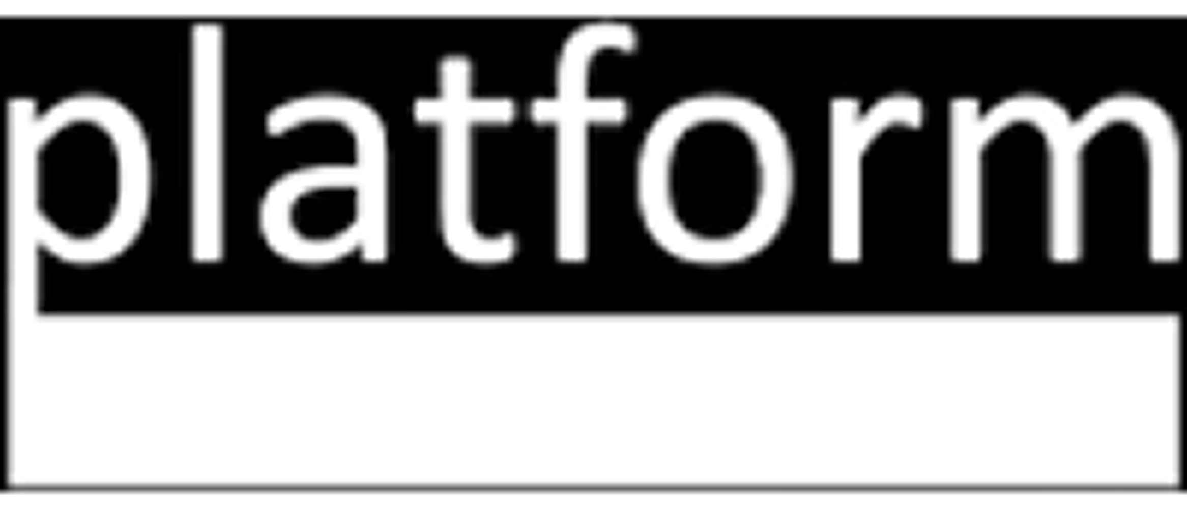 Platform Venture Studio