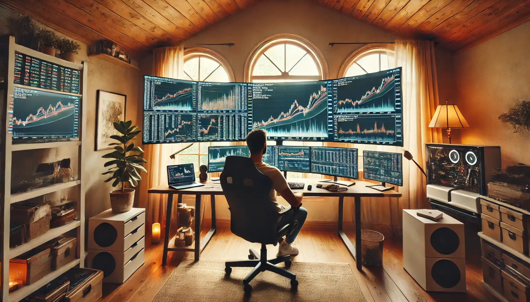 Basic Materials Sector