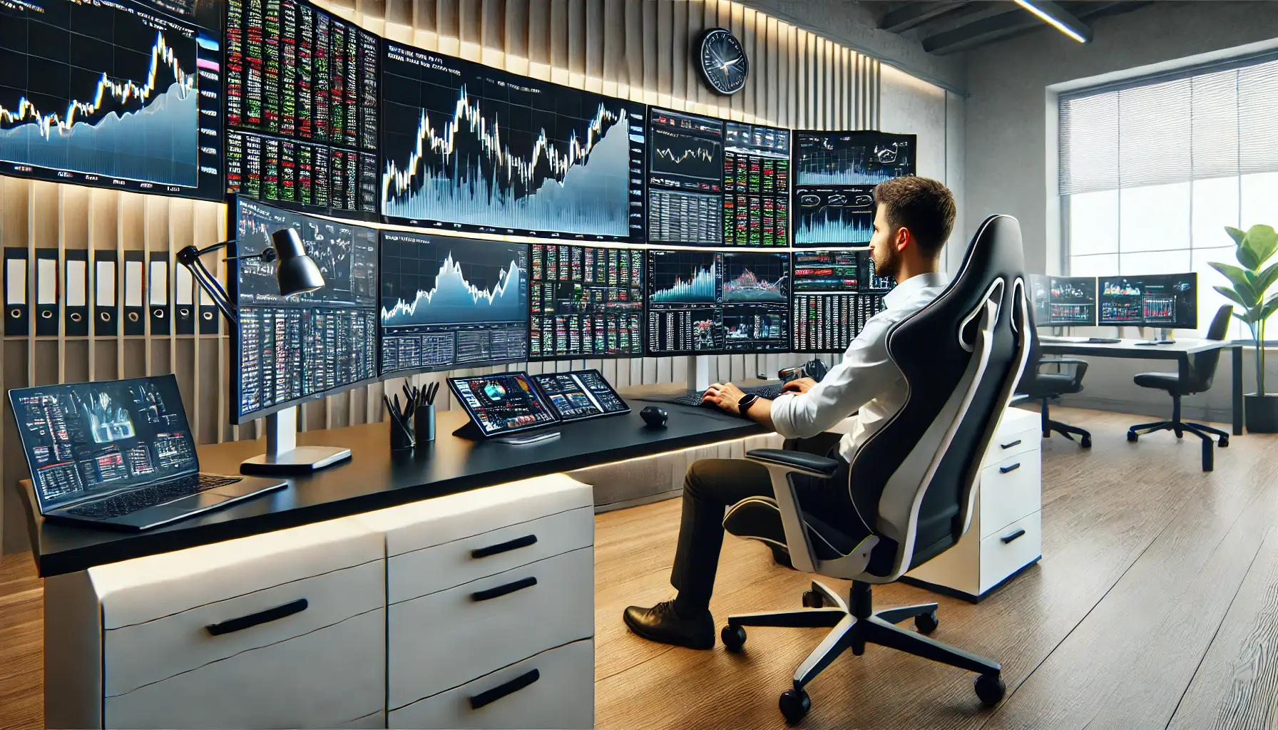 Basic Materials Sector