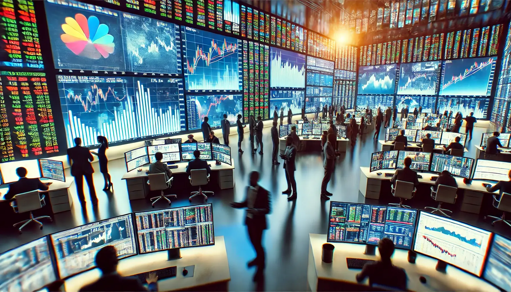 Basic Materials Sector