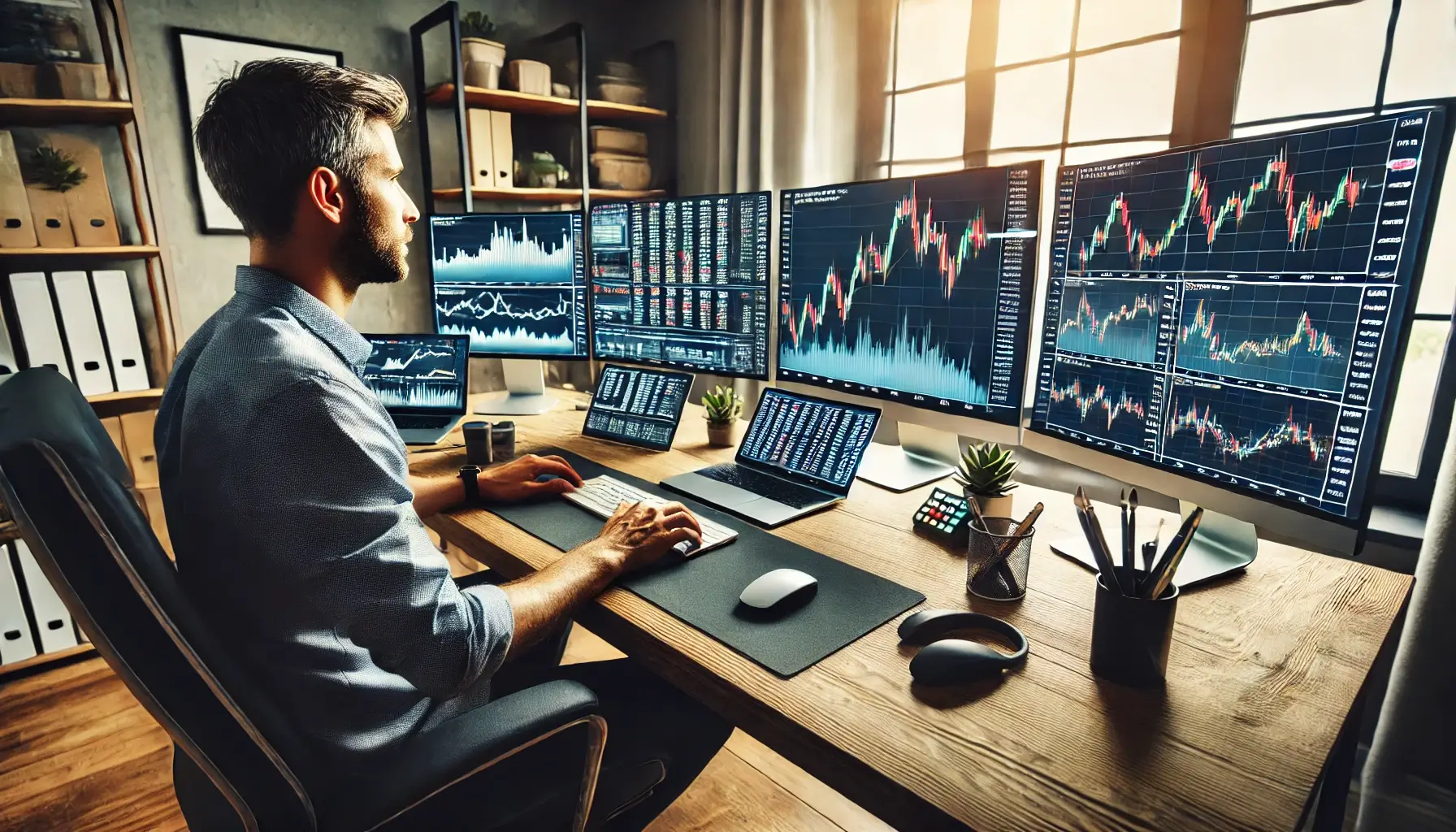 Basic Materials Sector