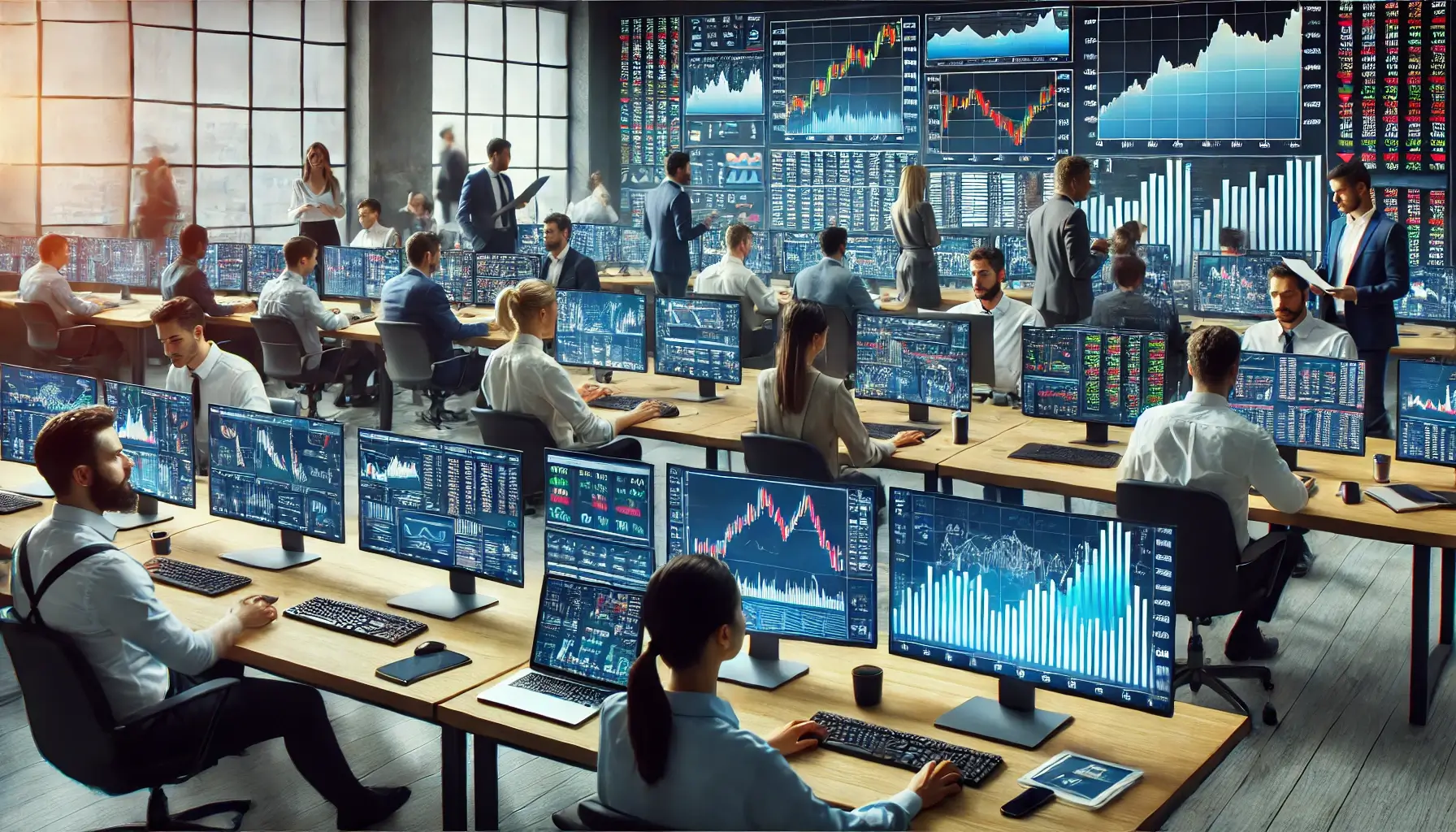 Basic Materials Sector