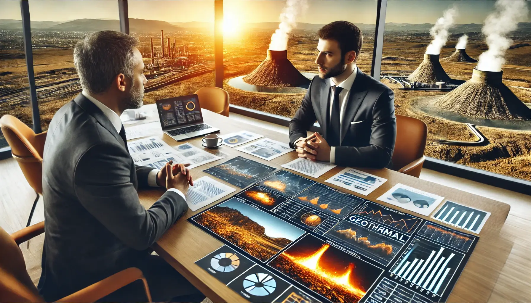 Basic Materials Sector