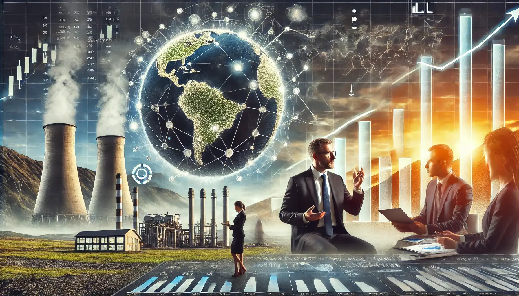 Basic Materials Sector