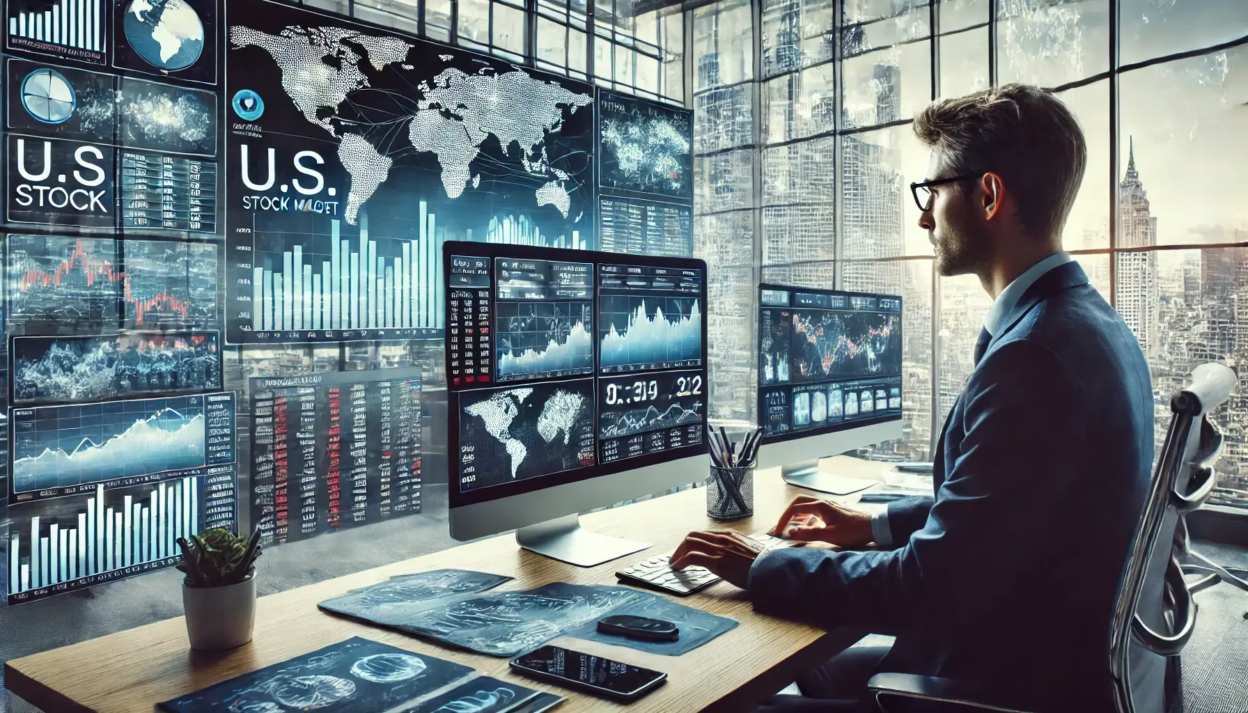Basic Materials Sector