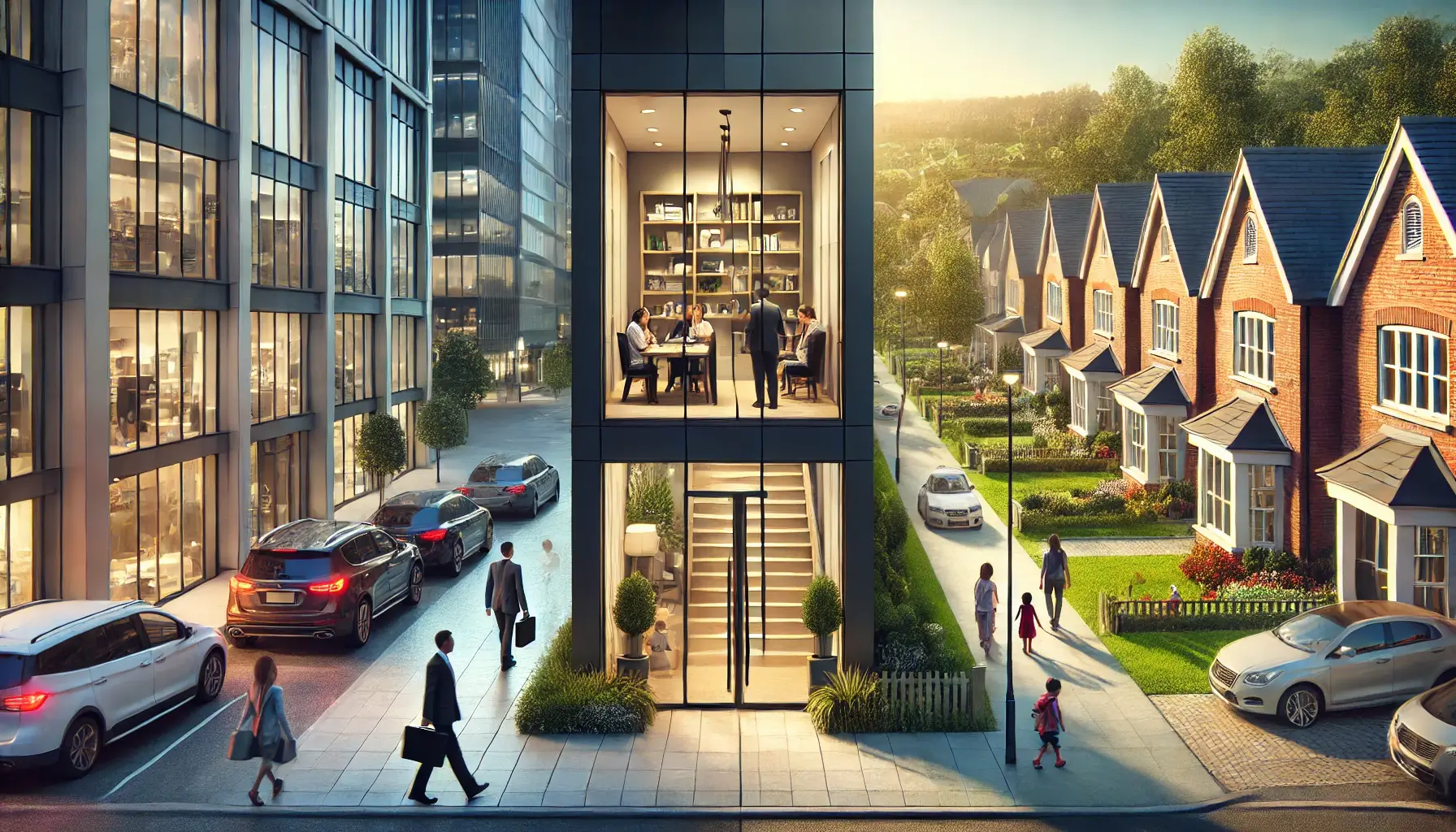 Basic Materials Sector