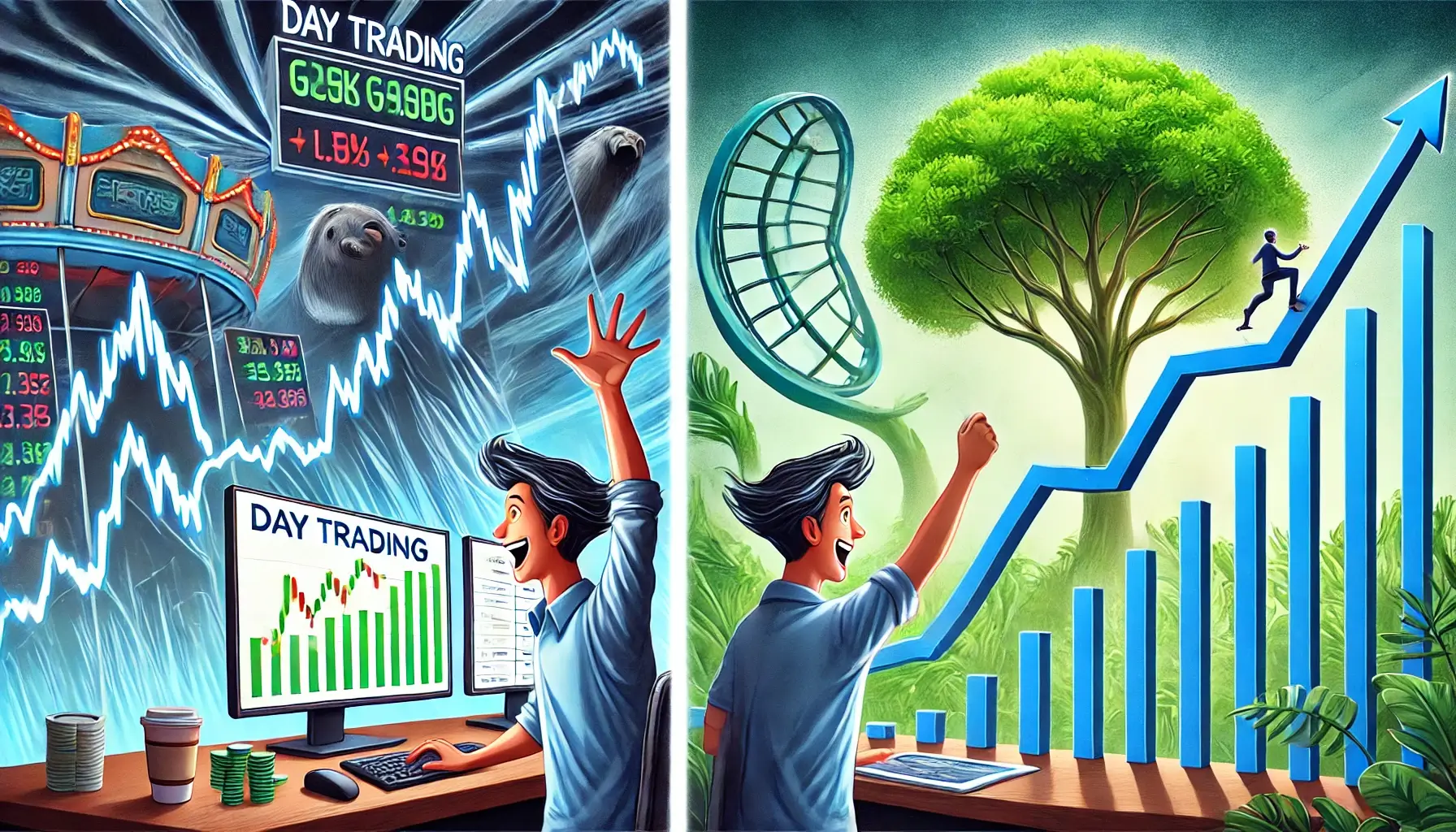 Basic Materials Sector