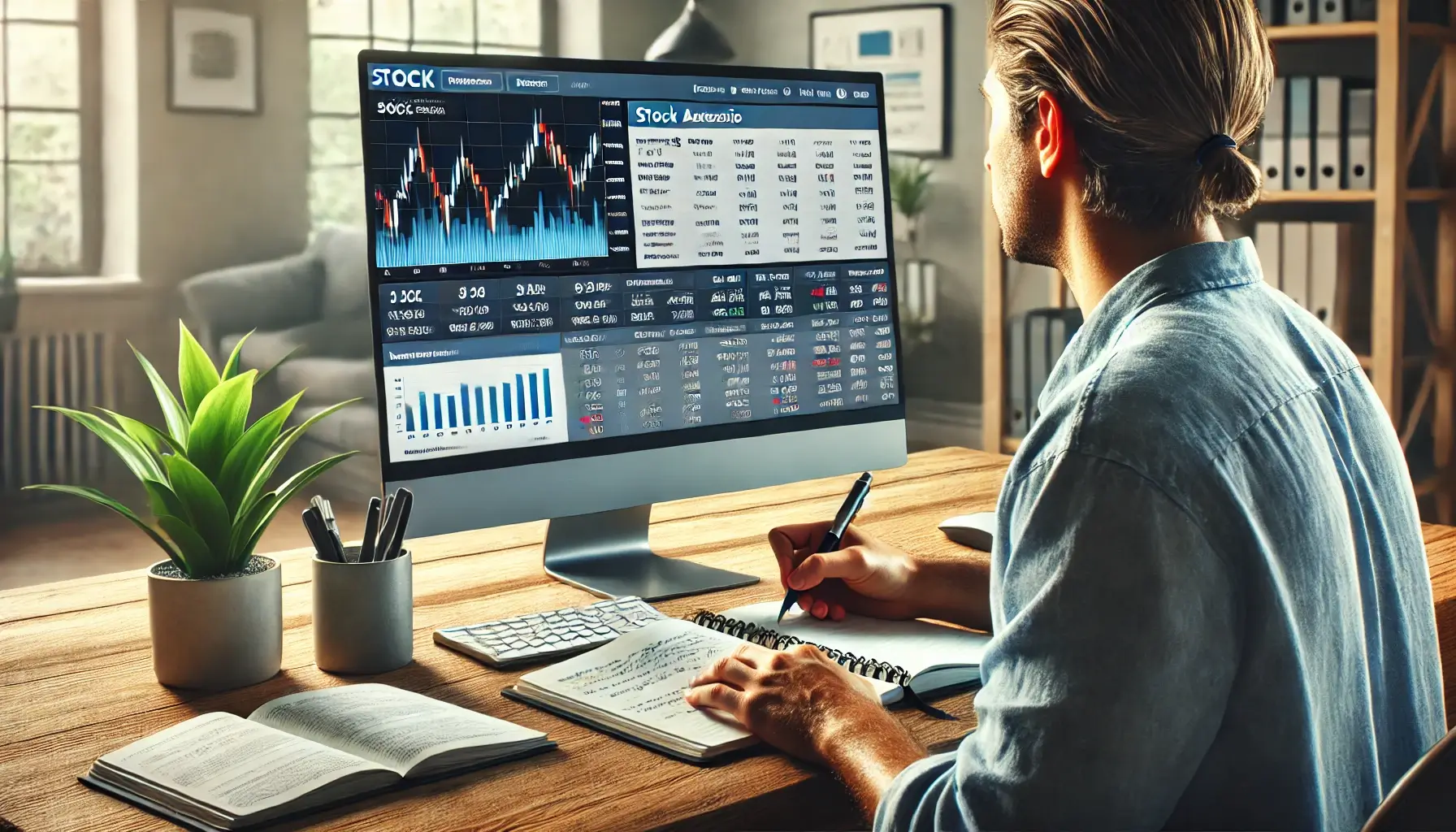 Basic Materials Sector