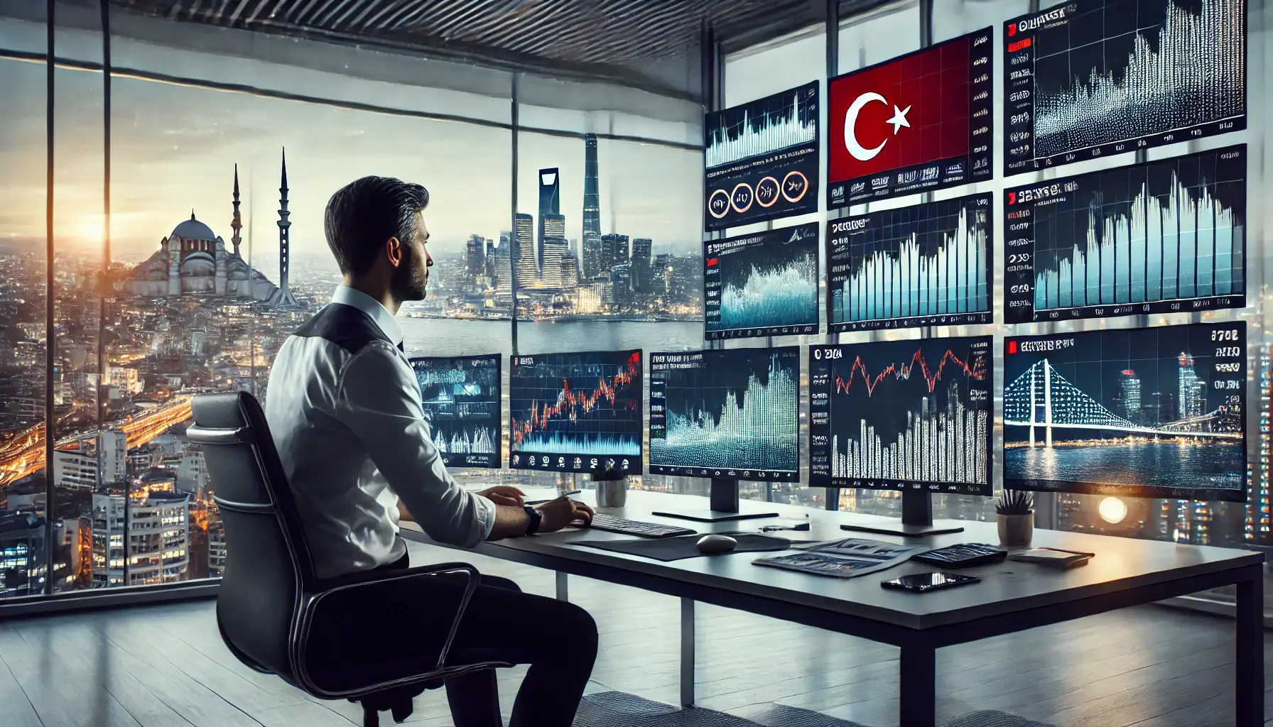 Basic Materials Sector