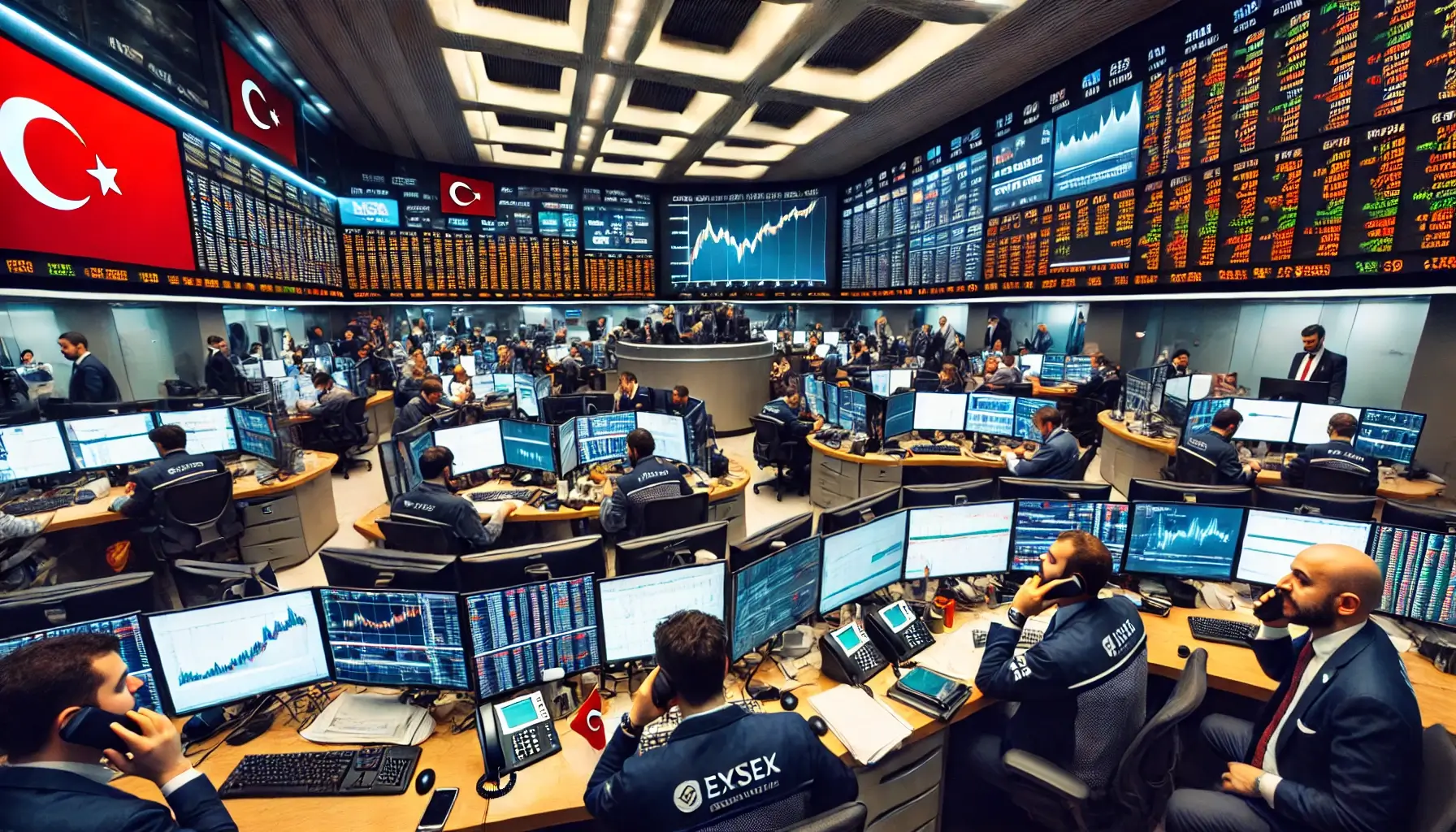 Basic Materials Sector