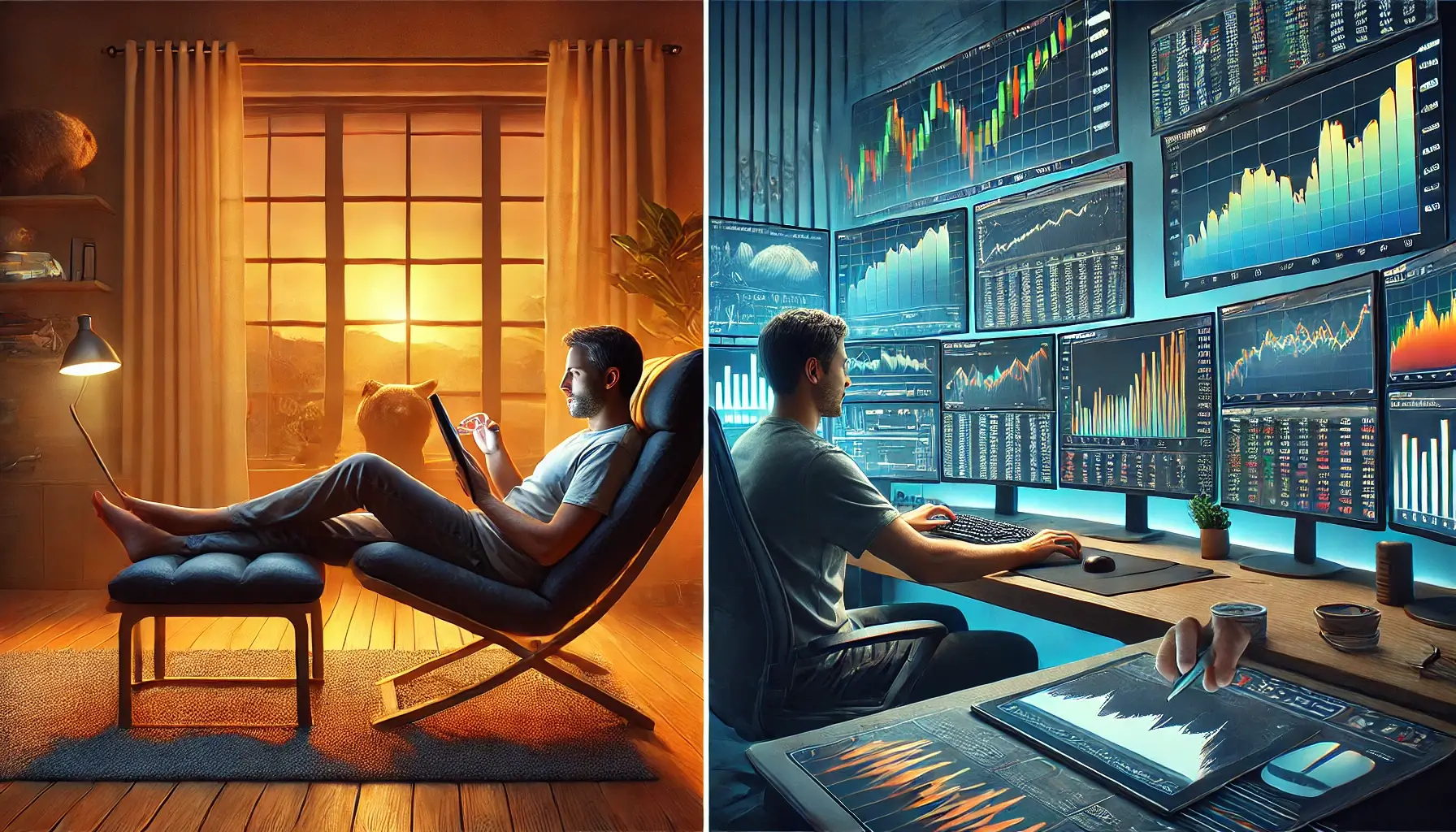 Basic Materials Sector