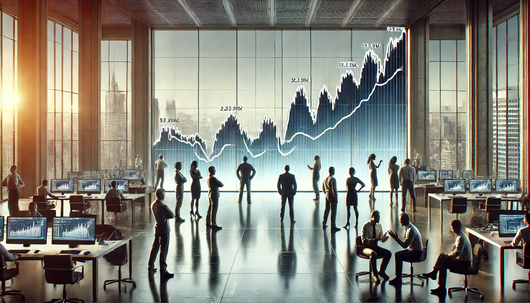 Basic Materials Sector