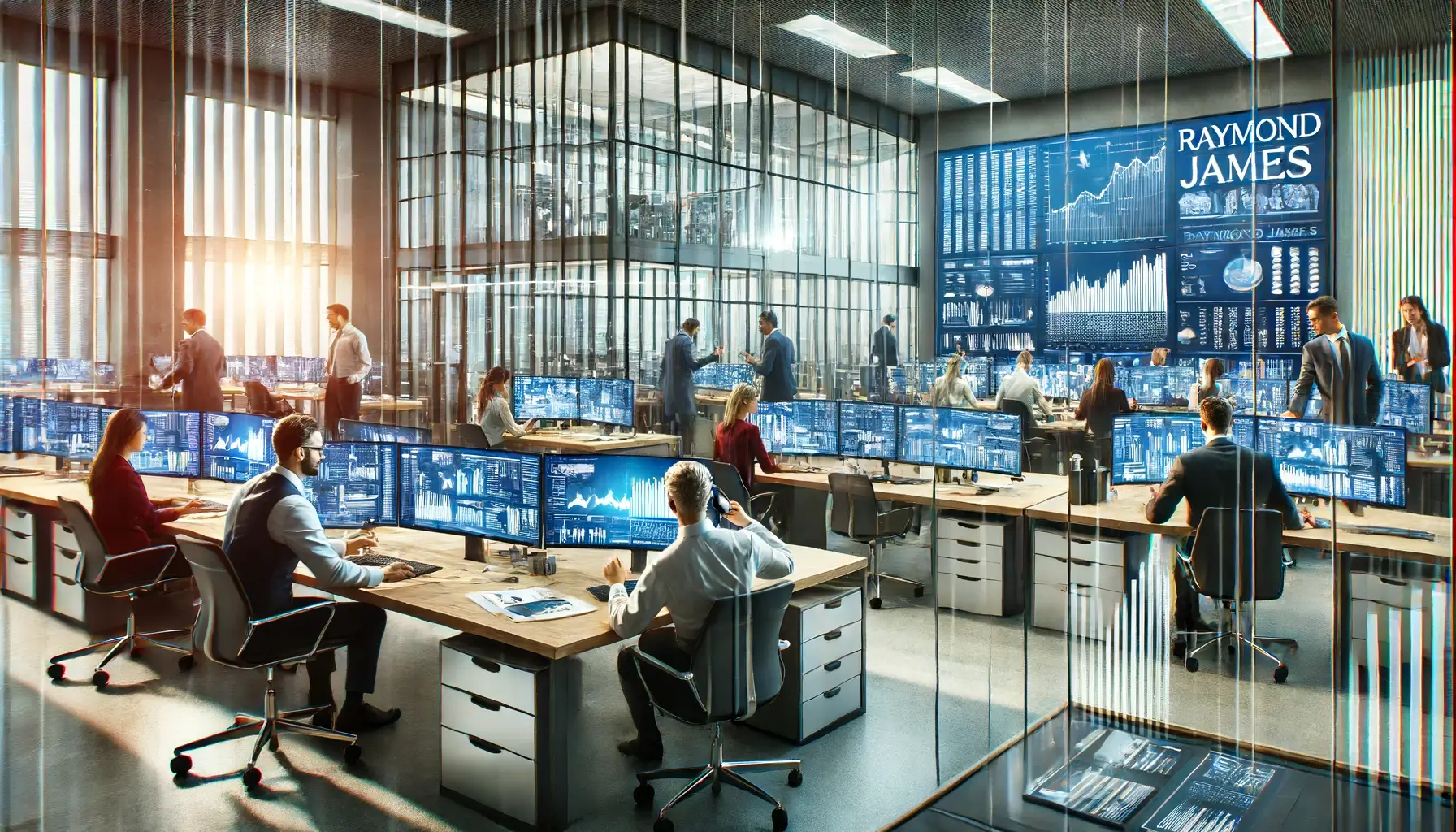 Basic Materials Sector