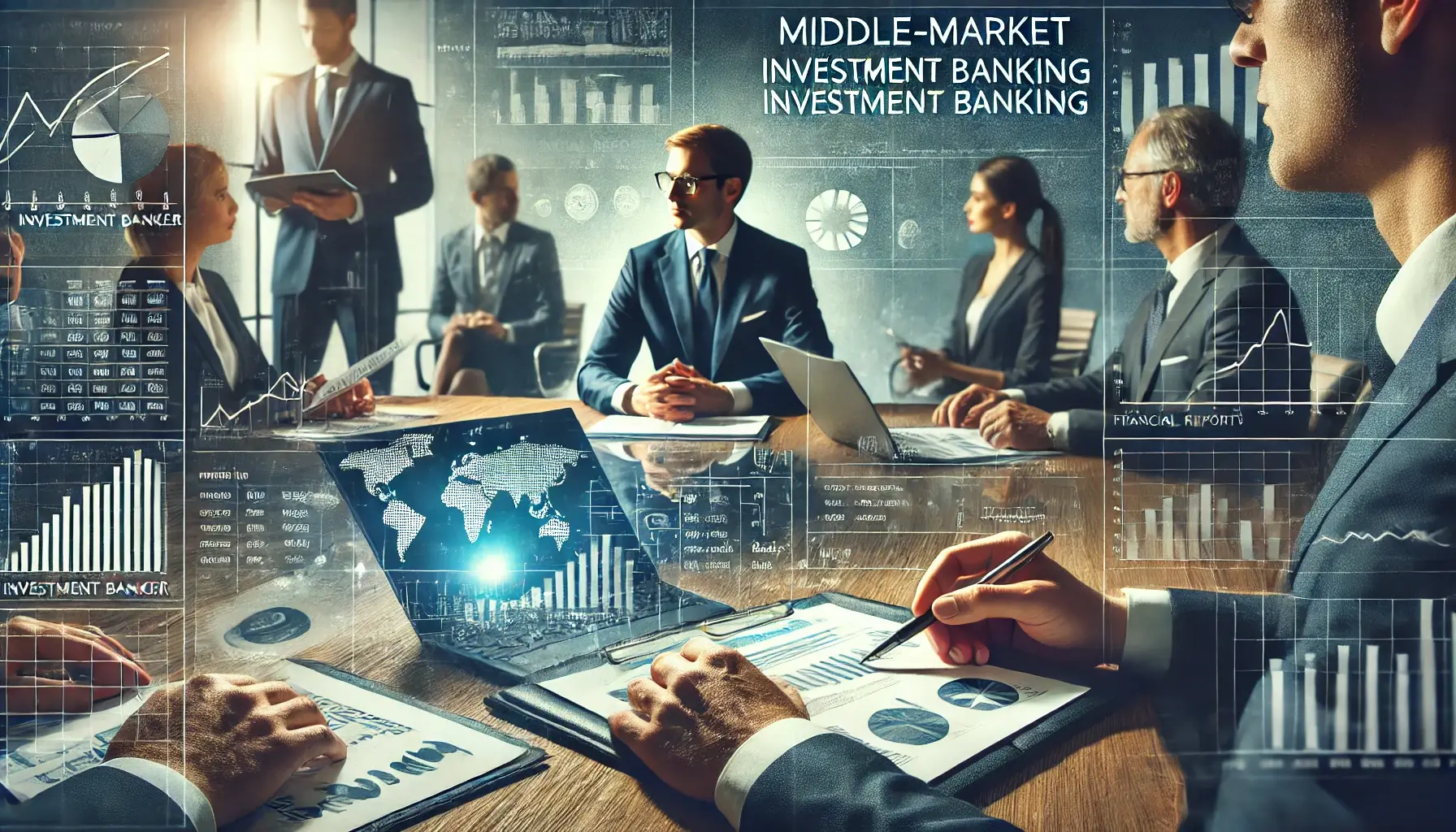 Basic Materials Sector
