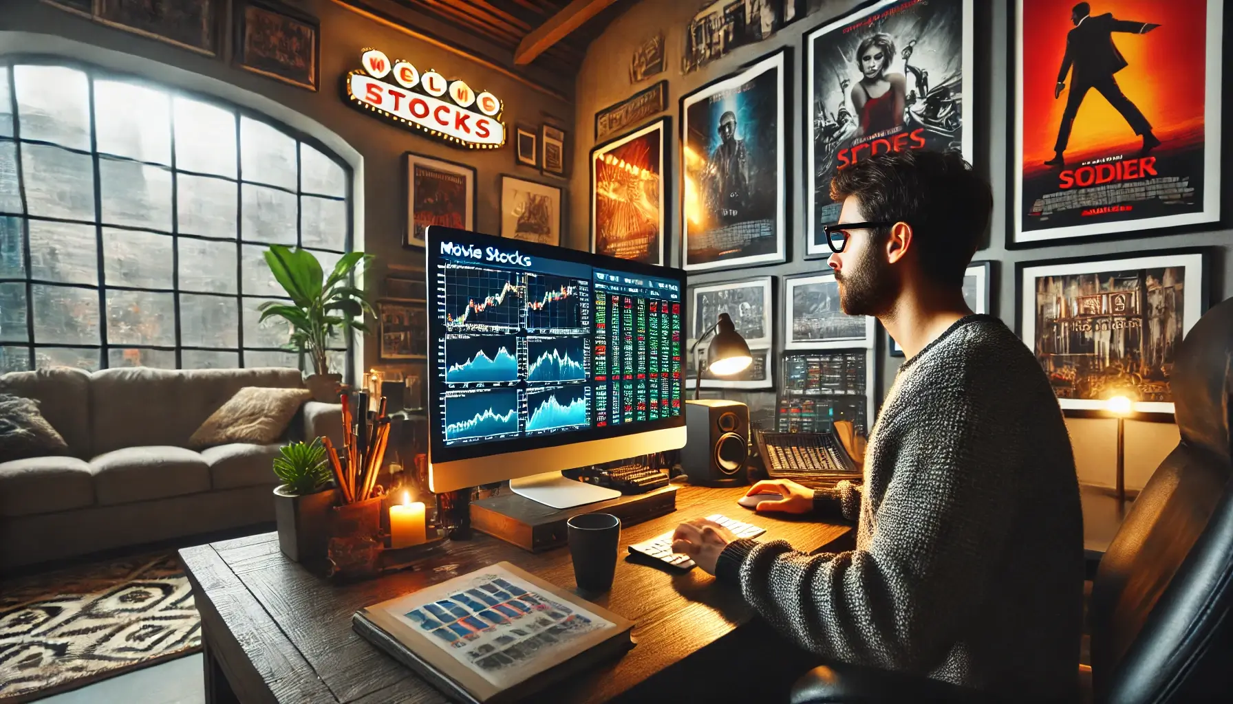 Basic Materials Sector