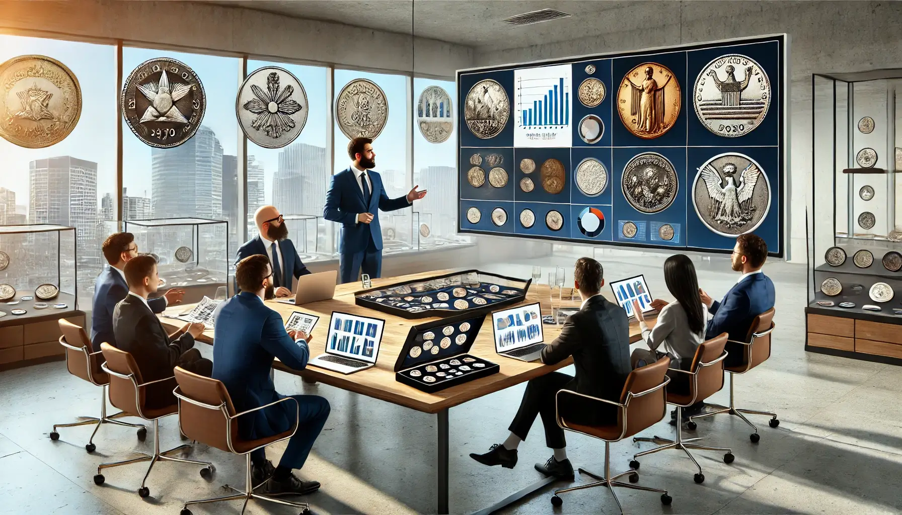 Basic Materials Sector