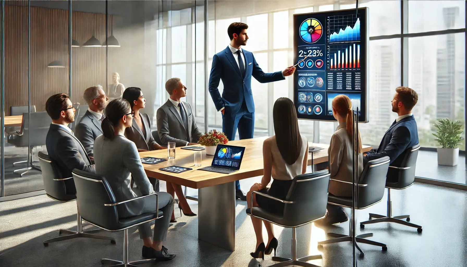 Basic Materials Sector