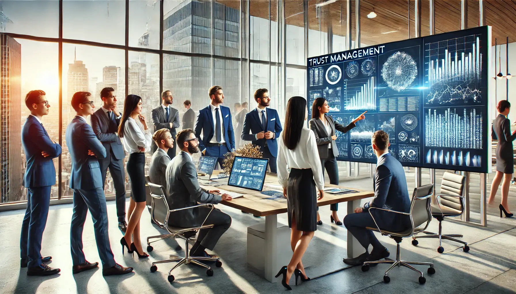 Basic Materials Sector