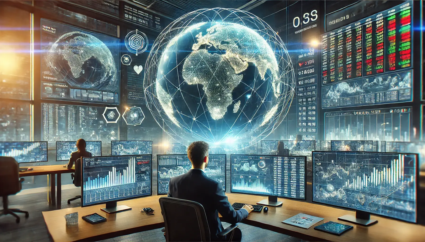 Basic Materials Sector