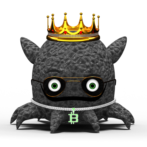 Rich Kraken Heirs Club NFT