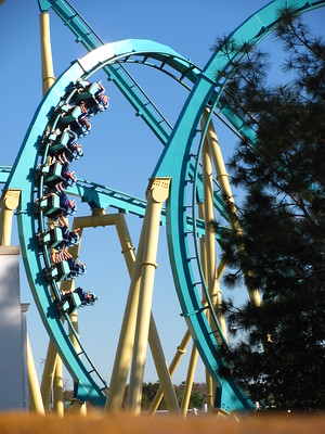Seaworld Orlando