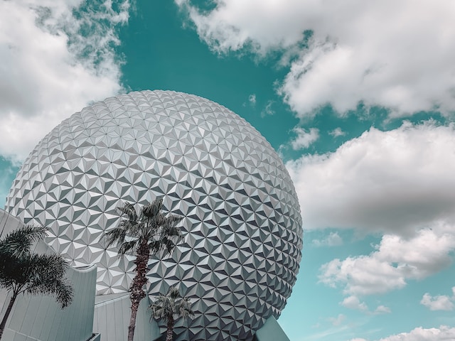 Epcot