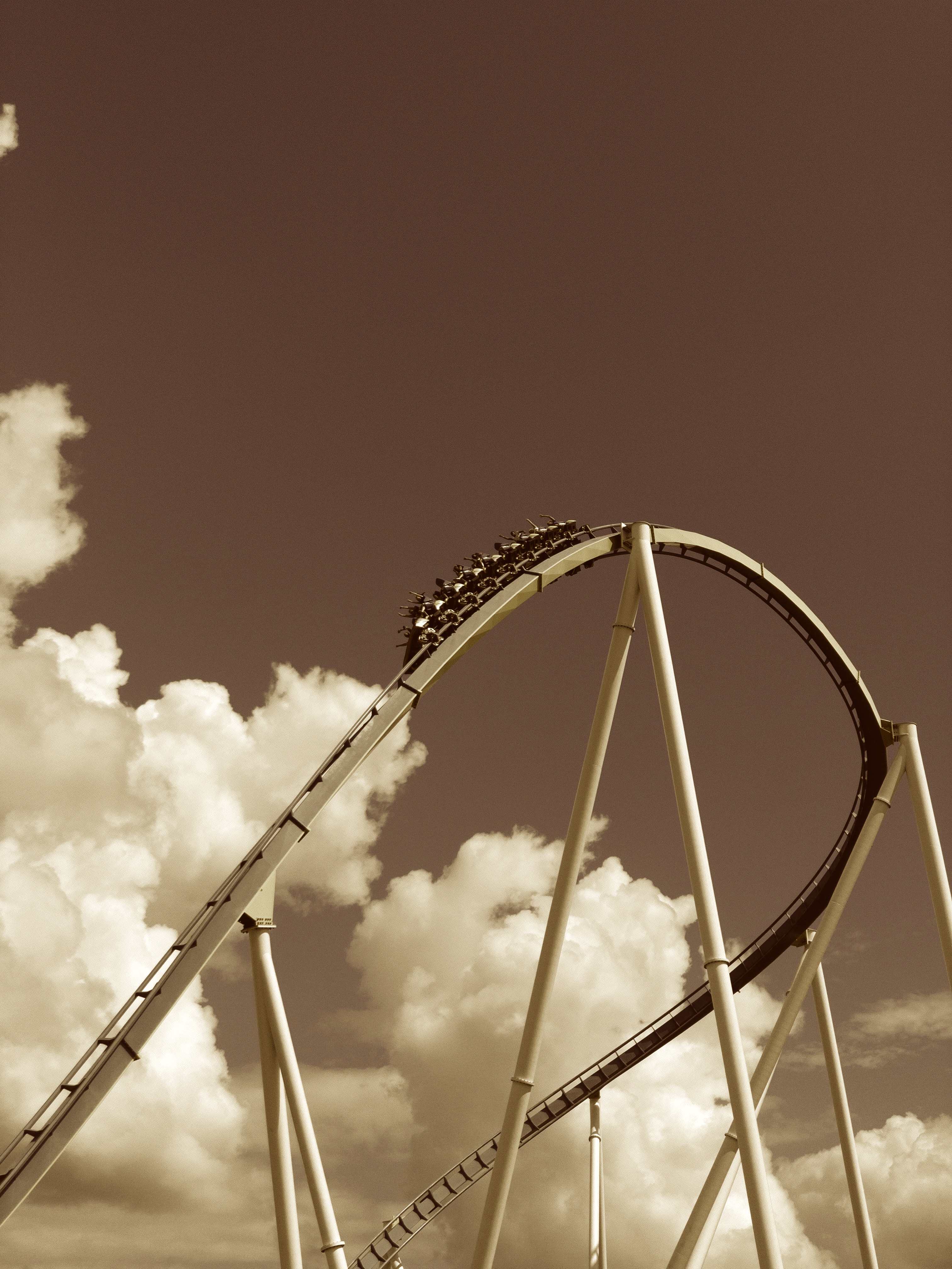 Carowinds