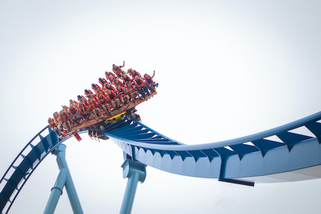 Busch Gardens Williamsburg