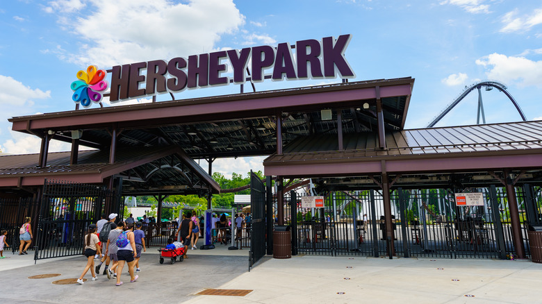 Hersheypark