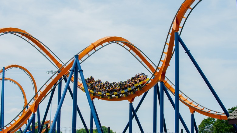 Kings Dominion