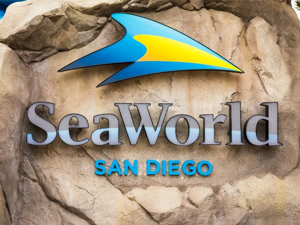 SeaWorld San Diego