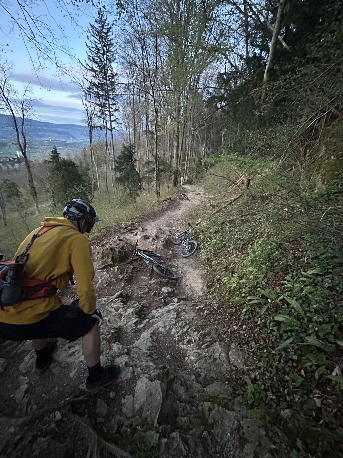 Rock'n'roll trail photo 1