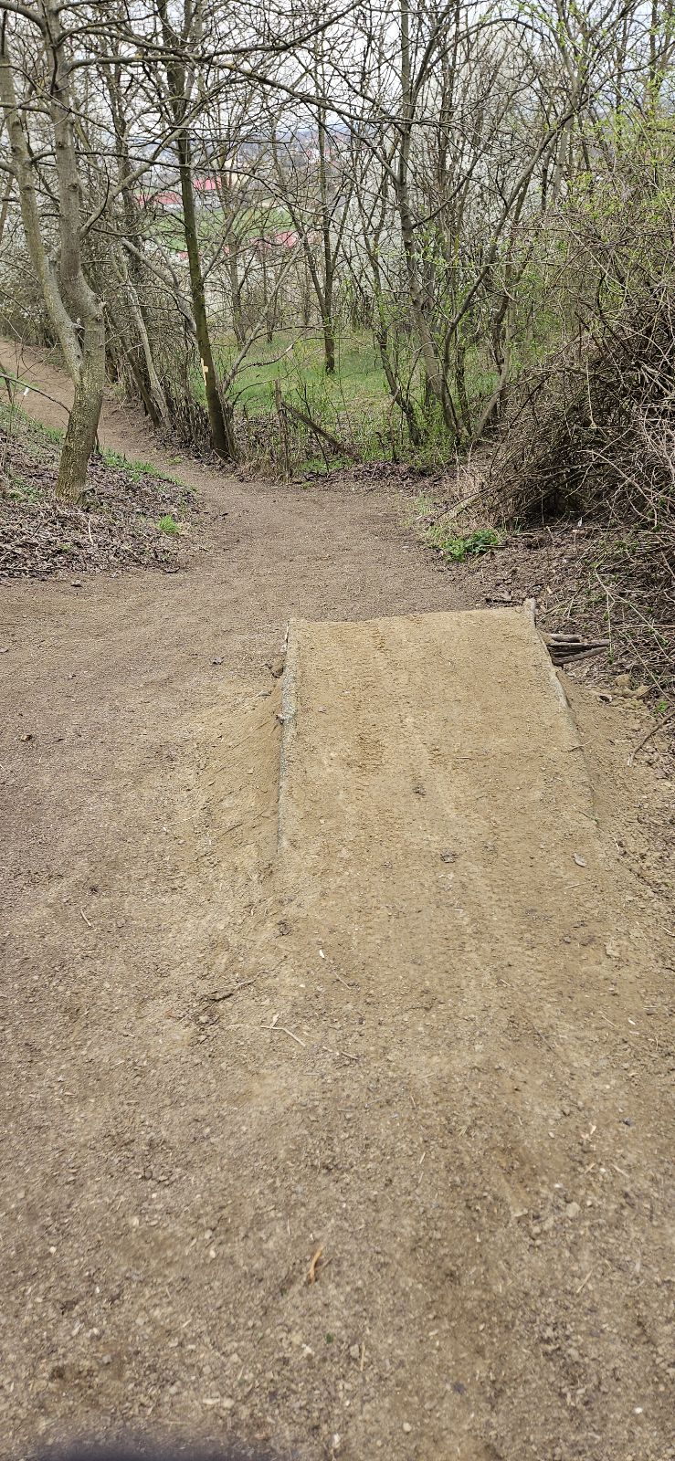 Spiky Trail trail photo 1
