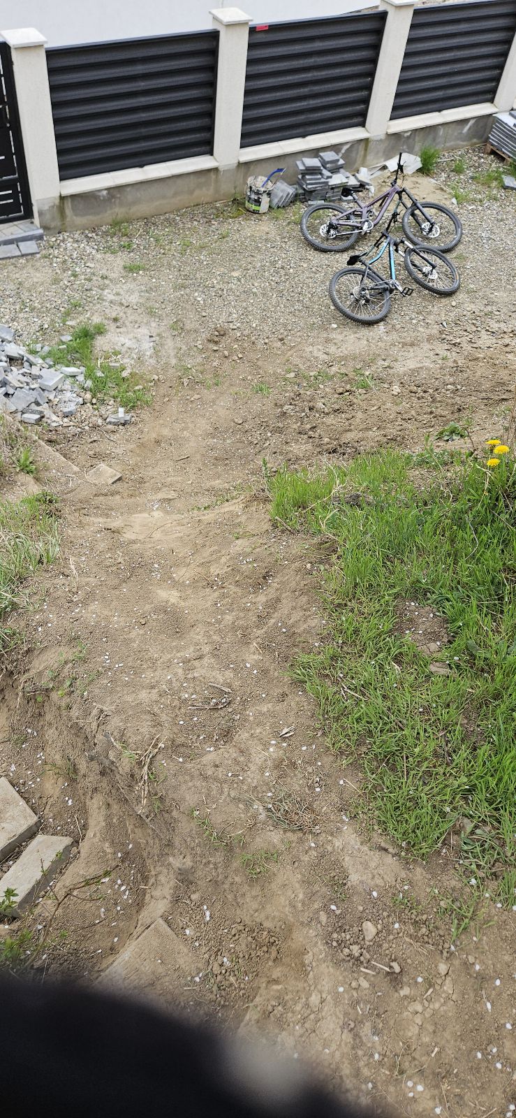 Spiky Trail trail photo 2