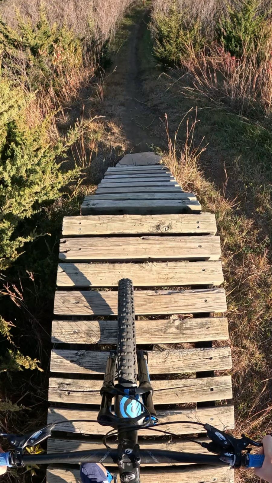 Black Elk Trail trail photo 1