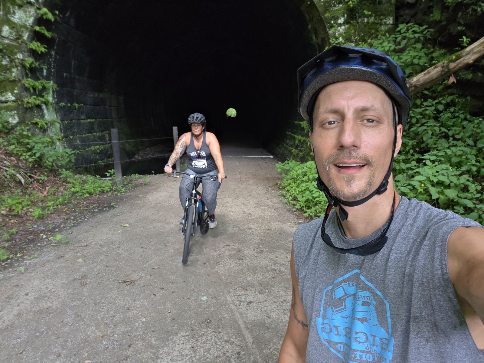 Hellbender Preserve Trail trail photo 5