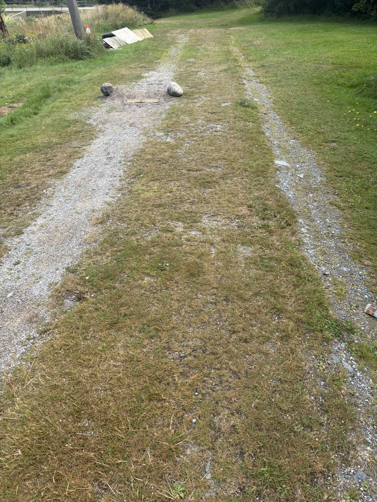 No name trail photo 3