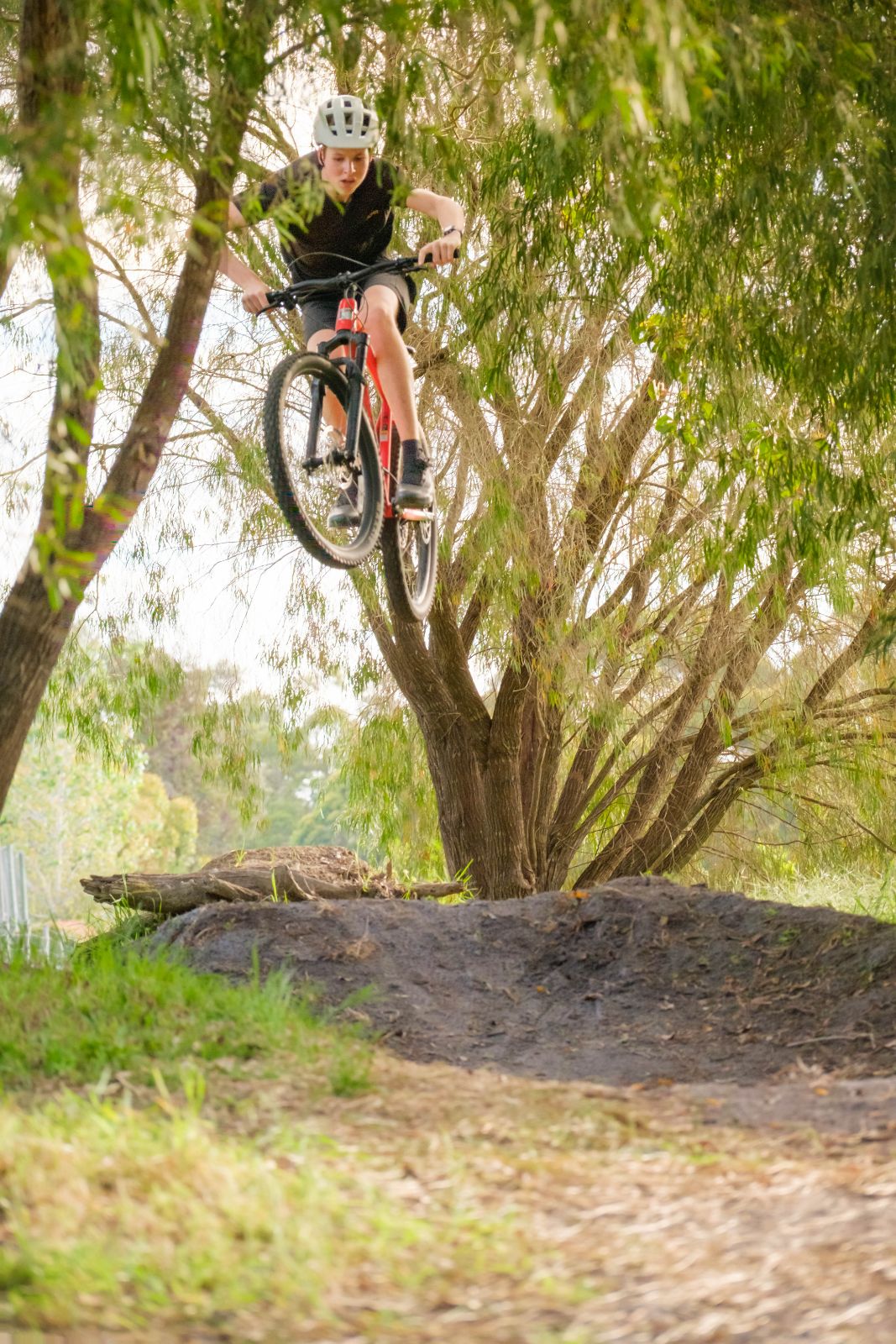 The Soak trail photo 2