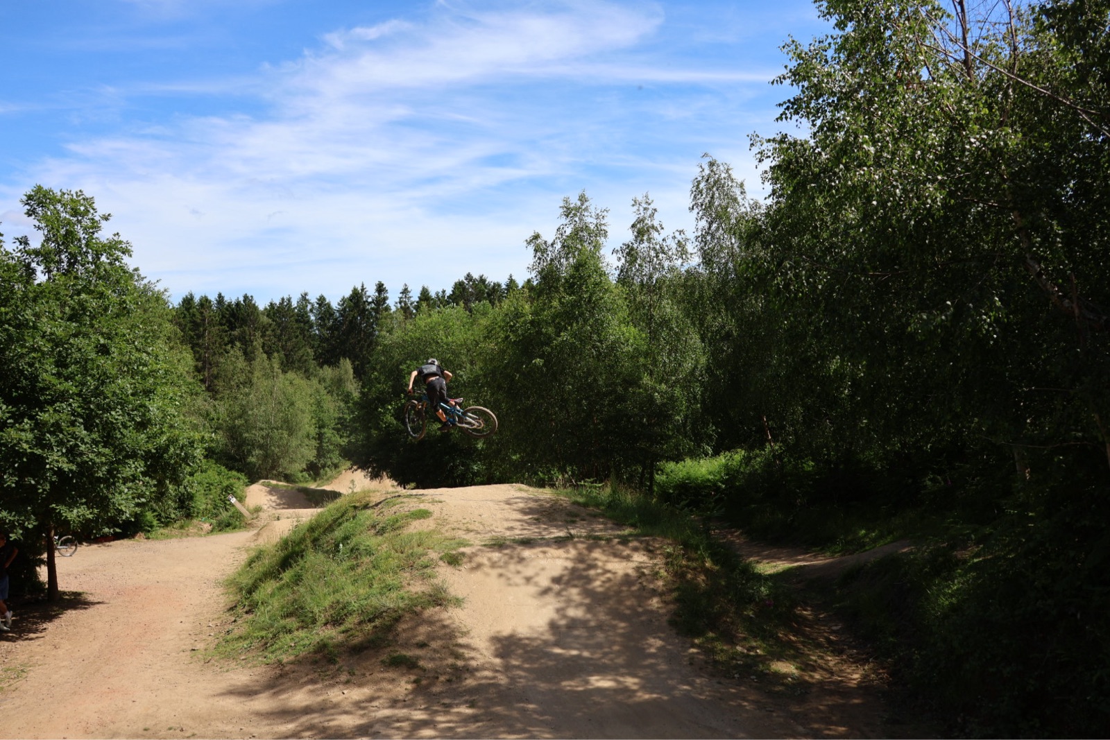 GBU trail photo 3