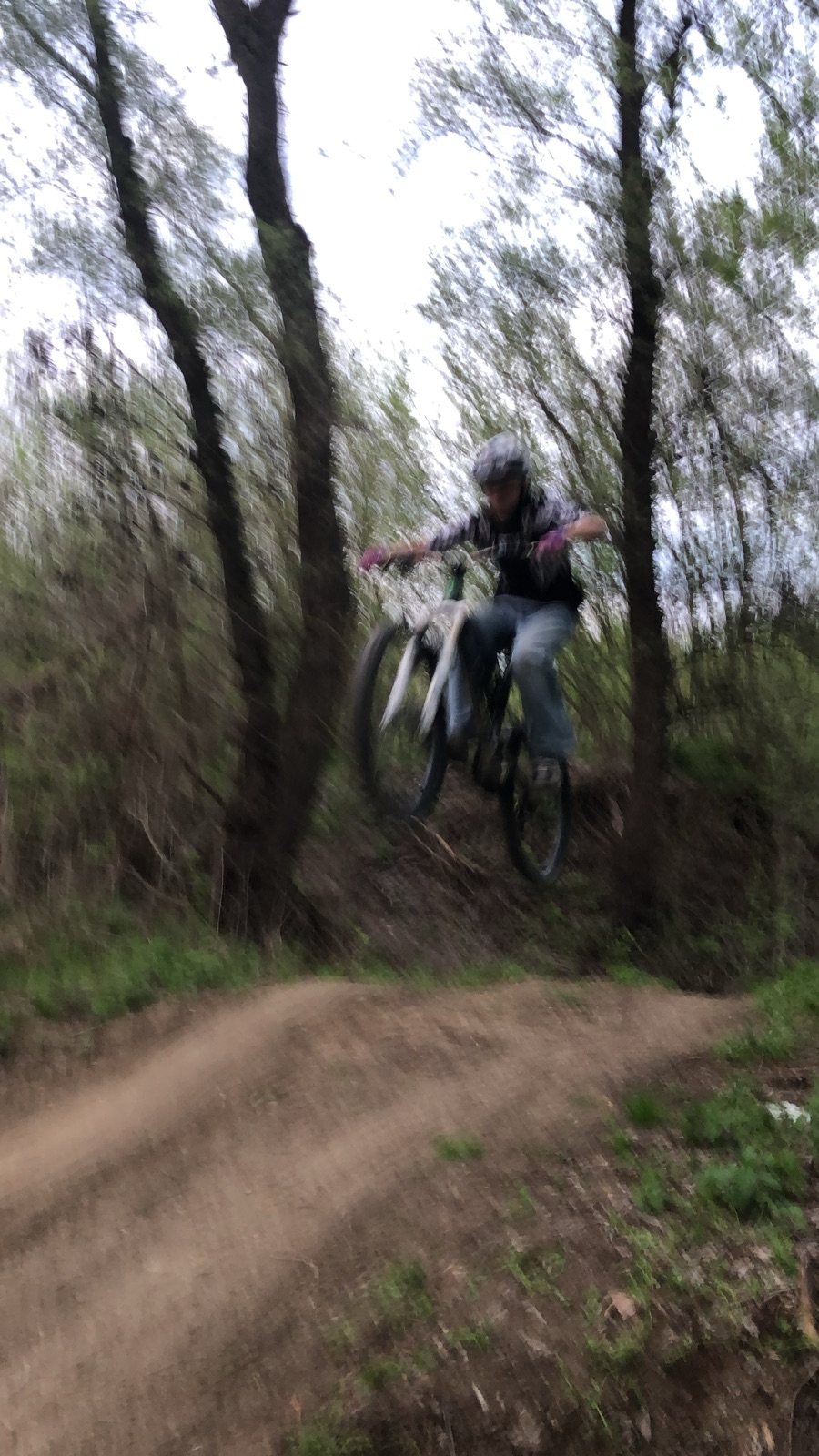 Katlan trail photo 4
