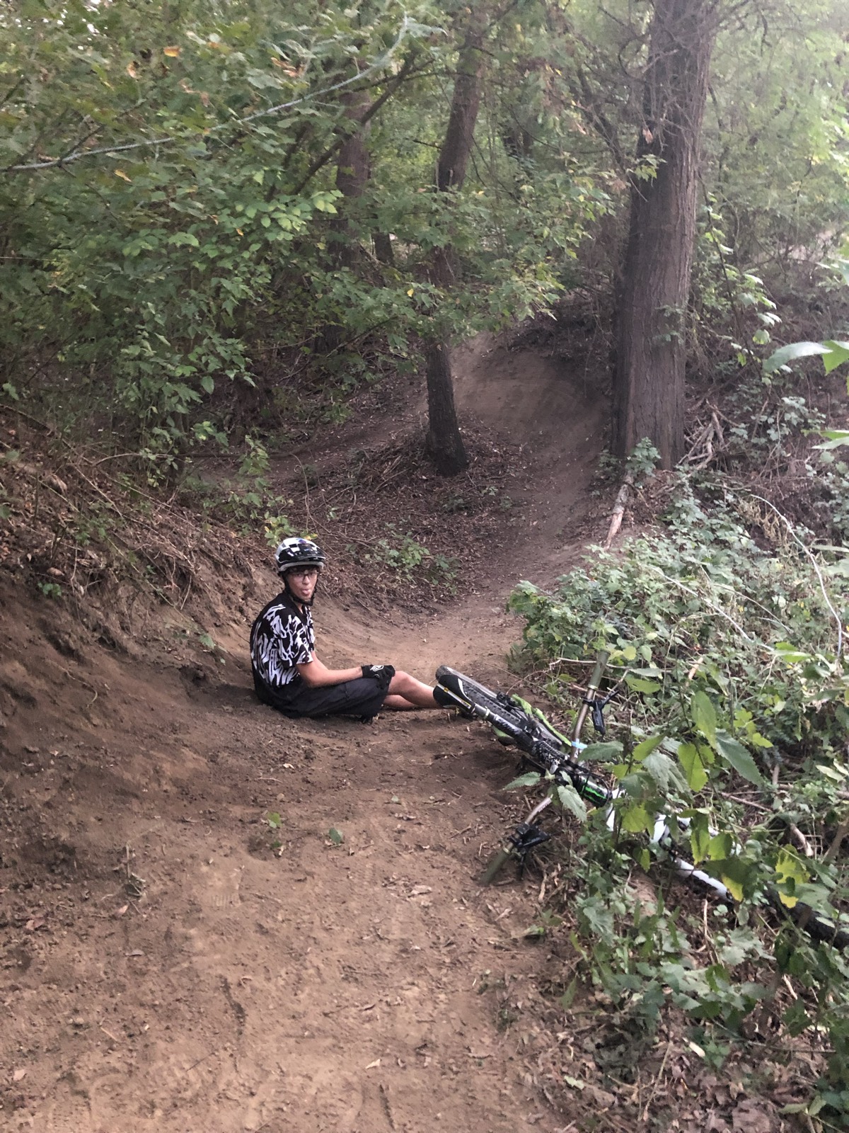 Katlan trail photo 3