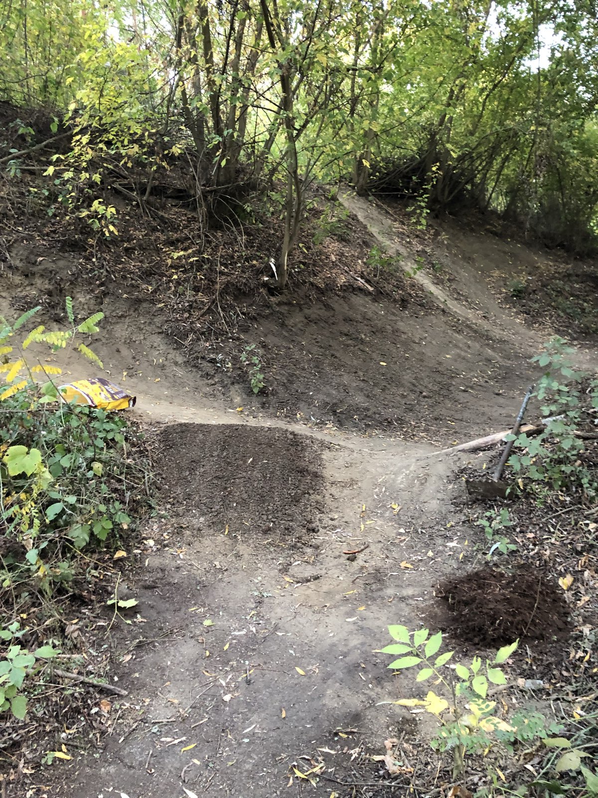 Katlan trail photo 2