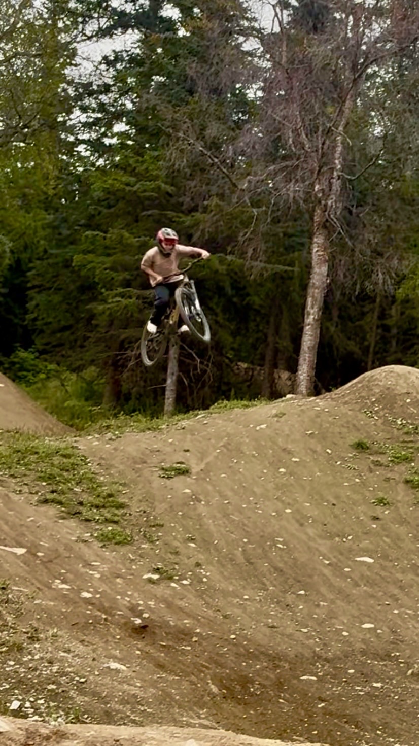 Soulcrusher trail photo 2