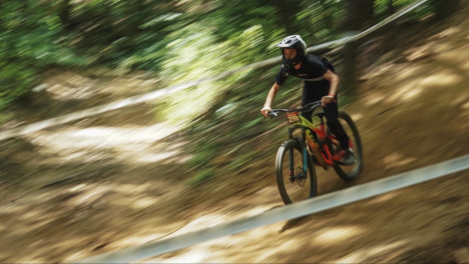 Easy A trail photo 2