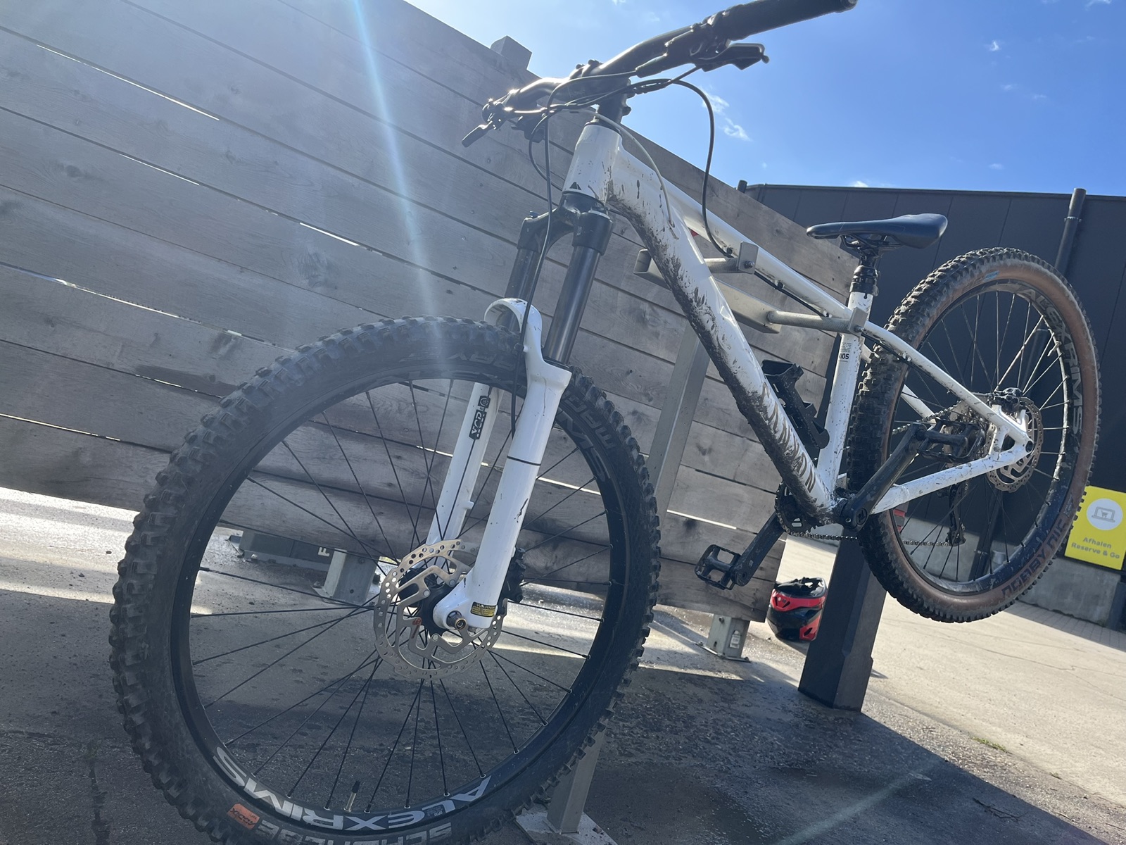 Enduro 0 trail photo 3