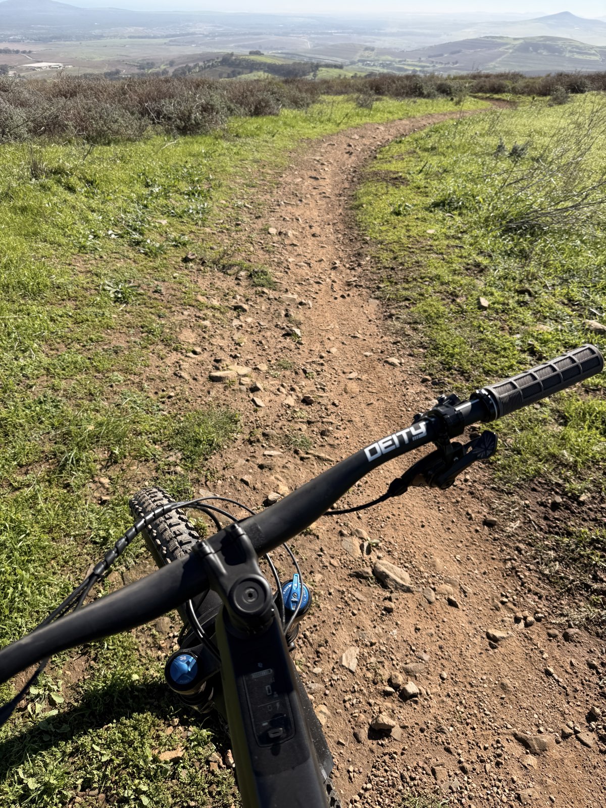 Supertubes trail photo 2