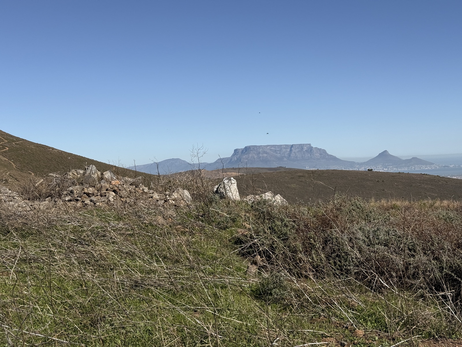 Supertubes trail photo 1