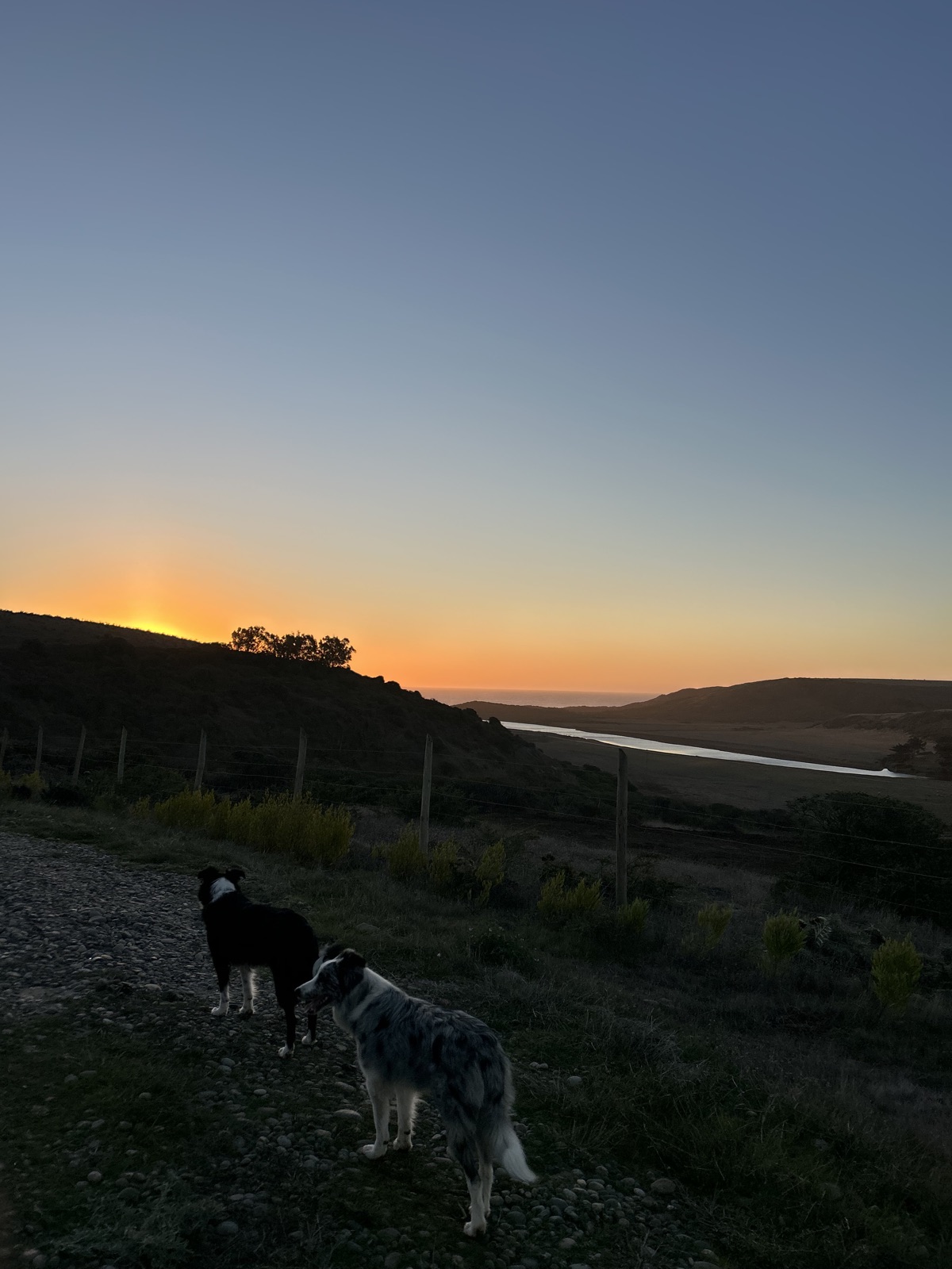 El estrecho trail photo 1