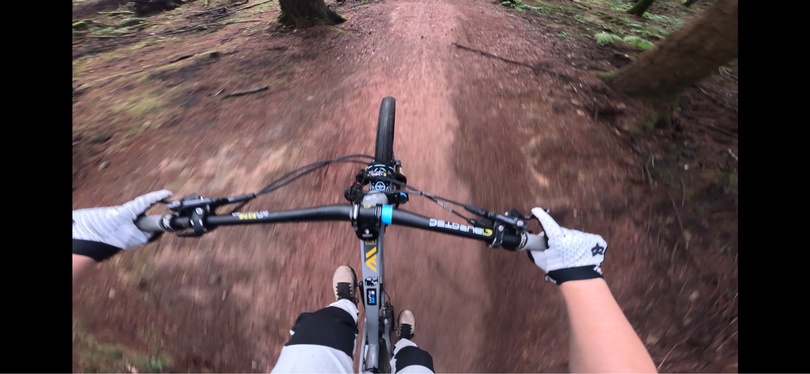 Countdown trail photo 1