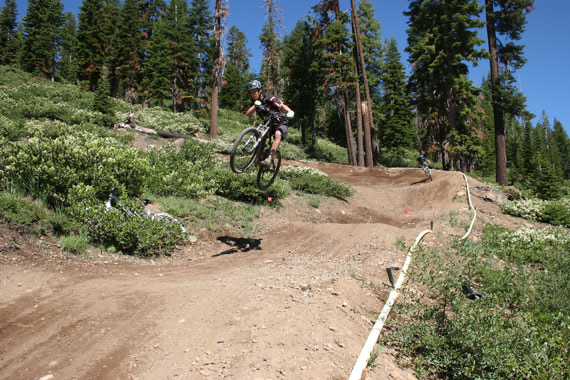 Livewire trail photo 1